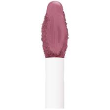 This is the liquid lipstick that started a revolution. Maybelline Superstay Matte Ink Liquid Lipstick 5 Ml 180 Revolutionary