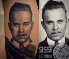 John Dillinger
