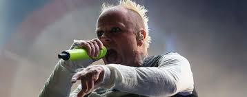 The prodigy's singer keith flint, best known for the song 'firestarter', has been found dead at his home in england. Keith Flint Ist Tot Der Prodigy Sanger Starb Mit 49 Jahren
