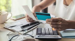 A credit card payment calculator is just one tool that may prove to be useful when you want to find out just how long it could take to pay off your debt. Should You Get A Personal Loan To Pay Off Credit Card Debt Fox Business