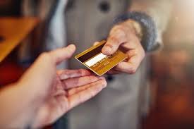 Amazon pay orders begin with 'p01' and are followed by 14 digits. Should You Sign The Back Of Your Credit Card Smartasset