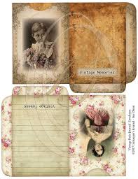 Pin By Kathy Leonhardt On Bullet Journal In 2021 Vintage Journal Scrapbook Journal Cards