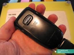 VK Mobile VK1500: all deals, specs ...