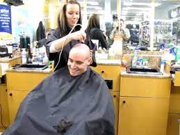 All haircut numbers, hair clipper guard sizes, and relative hair lengths. Caires Goes Cue Ball Youtube