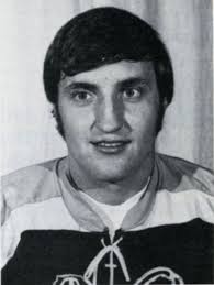 Player photos for the 1973-74 Green Bay Bobcats at hockeydb.com