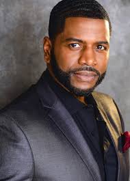 ASUBlackHistory: Maurice Johnson ('01) will star as Dr. Ted Richardson in  the CBS Daytime Soap Opera, Beyond the Gates. This marks the first-ever  one-hour Black daytime soap and the first daytime drama