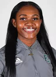 2019-20 Women's Track & Field Roster