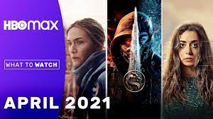 Meanwhile, the new mutants will take a turn in the hbo max library on april 10…for some reason. Hbo Max April 2021 Hbo Max New Movies And Shows Youtube