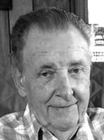 Charles Shoup Obituary (1943