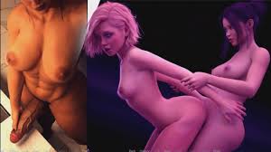 Eruption Imminent - Um Mundo Apenas de Mulheres e Futanari - Lapk Jogos  Porno Hentai