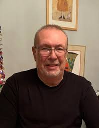 Stanley Marks Obituary December 1, 2022