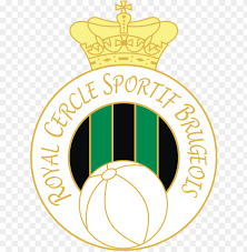 'eeuwige 25 cercle brugge', een boekje waarin de 25 belangrijkste voetballers van. Royal Cercle Sportif Brugeois Logo Logo Cercle Brugge Png Image With Transparent Background Toppng