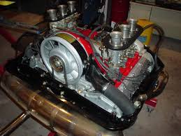 1967 Porsche 911 S Engine - Pelican ...