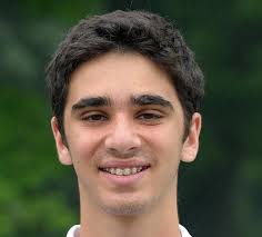 The 2015 lehighvalleylive All-Area Boys Tennis Team