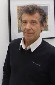 Patrick Fabre's Instagram, Twitter & Facebook