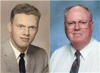 GAry Siebert Obituary (1943