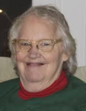 Jane Schooley McCabe