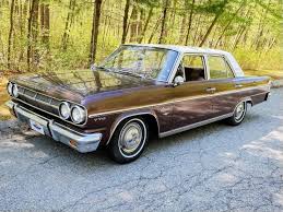 Image result for Corral Cordovan 1965 AMC