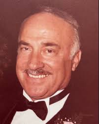 Alfred Conte, Sr. Obituary March 16, 2025