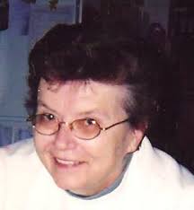 Obituary for Charlene Ann Jacobson