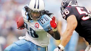Chris Johnson GMA Exclusive: What we know about the former Titans RB’s interview coming Monday on Good Morning America