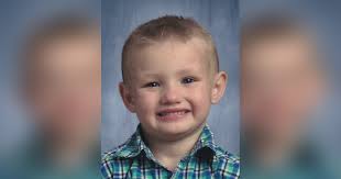 Obituary for Greyson Richard Marcum