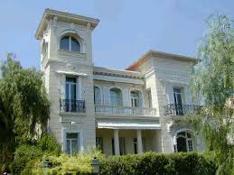 Le Clos Saint Pierre Demeure De La Princesse Caroline De Monaco A Monaco Princesse Caroline De Monaco Caroline De Monaco Princesse Caroline