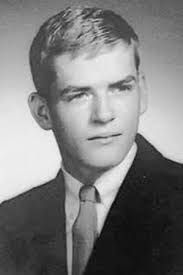 Obituary: Alan Scott Fifield