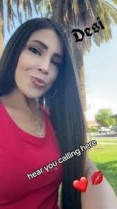 Desiree Greco's Instagram, Twitter & Facebook