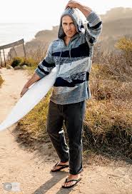 Surf Inspired Clothing For Men From Kelly Slater Surf Style Men Surf Outfit Kelly Slater