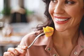 Learning To Taste. A Journey of Palate Development