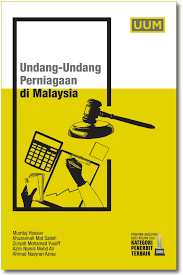 Berisi tentang definisi, pengertian, serta aturan dan ketentuan mengen. Undang Undang Perniagaan Di Malaysia