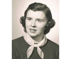 Joan Vance Obituary (1930