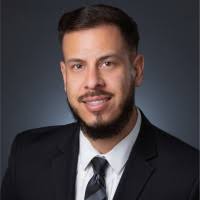 Freddy A. Carrillo, MPA