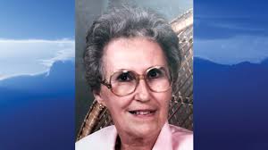 Betty Jean Doyle, New Castle, PA Obituary