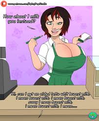 Rule 34 - Discover Your Inner Demon