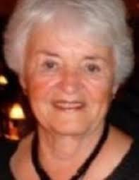 Barbara R. Pillsbury Obituary