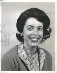 1964, Barbara Lang Dating Expert Author Boys and Other Beasts