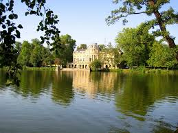 Schloss Monrepos Ludwigsburg Germany Wonderful Places Royal Residence Places