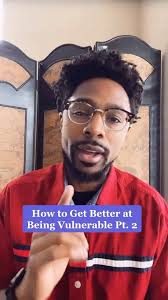 How to Get Better at Being Vulnerable Pt. 2, #blackselfcare,  #blackselfcaretalk, #blackhealing, #generationalcurses, #selflovefirst,  #settingboundaries, #forgiveyourself, #selfcompassion, ...