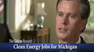 Michigan gubernatorial election, 2010