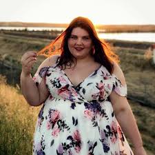 Pin On The Curvy List Model Showcase