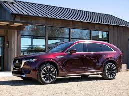 Image result for Soul Red Crystal 2025 CX-90