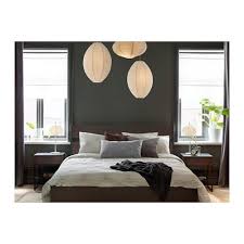 Fresh Home Furnishing Ideas And Affordable Furniture Bed Frame Ikea Bed Trysil