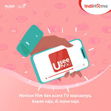Maybe you would like to learn more about one of these? Indihome Sekarang Sobat Indihome Bisa Menonton Acara Tv Favorit Film Video Live Streaming Event Secara Mobile Melalui Aplikasi Useetv Go Lho Langsung Install Aplikasi Useetv Go Di Smartphone Anda Dan Nikmati
