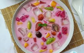 Maybe you would like to learn more about one of these? Resep Es Sop Buah Minuman Segar Buat Buka Puasa Di Rumah Okezone Travel