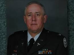LTC Marvin E Alexander, Retired U.S. Army Obituary