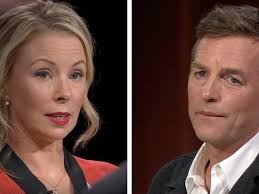 Julia Dufvenius make Christopher Wollter var sexmissbrukare