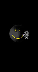 Dark Smile Wallpaper For Mobile Black smile iphone wallpaper is free iphone wallpaper. dark smile wallpaper for mobile