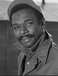 Happy 66th Birthday to Ivan G'Vera ( Ivan Marais) !!!